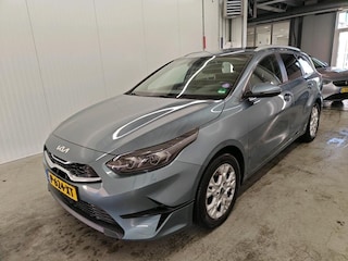 Kia Ceed Sportswagon 1.0 T-GDi DynPlusLine! Camera! Carplay! VERWACHT!!
