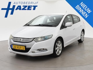 Honda Insight 1.3 HYBRID AUT. ELEGANCE + STOELVERWARMING | CLIMATE | CRUISE | PDC