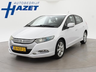Honda Insight 1.3 HYBRID AUT. ELEGANCE + STOELVERWARMING | CLIMATE | CRUISE | PDC