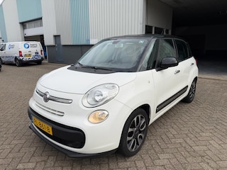 Fiat 500L 1.4-16V Easy - Cruise - Airco - Trekhaak - PDC