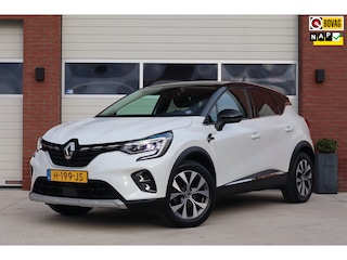 Renault Captur 1.0 TCe 100 Intens Two Tone - Trekhaak - Half leder - LED - Virtual - Camera - Climate - PDC