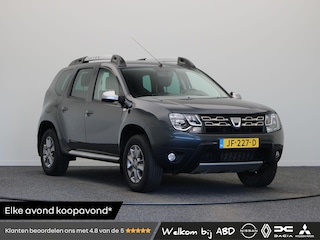 Dacia Duster 1.2 TCe 4x4 Prestige | Dealeronderhouden | Eerste eigenaar | Trekhaak | Achteruitrijcamera |
