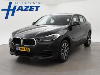 BMW X2 sDrive20i 178 PK AUT. HIGH EXECUTIVE EDITION + TREKHAAK | CAMERA | HEAD-UP | LEDER