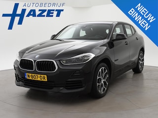 BMW X2 sDrive20i 178 PK AUT. HIGH EXECUTIVE EDITION + TREKHAAK | CAMERA | HEAD-UP | LEDER