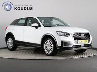 Audi Q2 1.4 TFSI CoD Design (NL-Auto / Cruise / PDC / Navi / Climate)