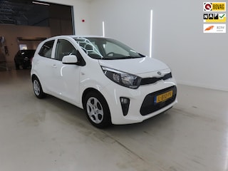 Kia Picanto 1.0 DPi ComfortLine+Airco+Cruise control+elek-Pakket=ORIG/NL DEALER ! 74DKM !!