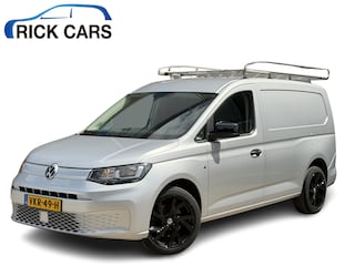 Volkswagen Caddy Cargo 2.0 TDI 102PK Euro6 Comfort CarPlay/Trekhaak