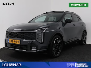 Kia Sportage 1.6 T-GDi Plug-in Hybrid GT-PlusLine | Company Car | 10 Jaar Garantie | Head Up Display | Harman Kardon | Stoelkoeling | Leverbaar per 01-10-2026 |