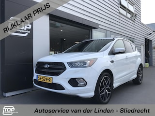 Ford Kuga 1.5 EcoBoost ST Line Trekhaak