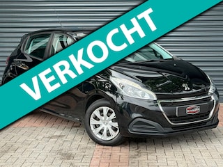 Peugeot 208 1.2 PureTech Active Led | Cruise | Airco | NL Auto