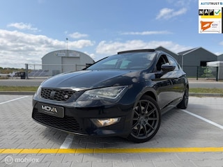 Seat Leon 1.8 TSI FR|PANO|APK|CRUISE CONTR|
