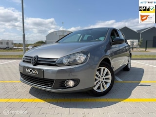 Volkswagen Golf 1.4 R-LINE|AIRCO|APK|CARPLAY|CRUISE CONTR.