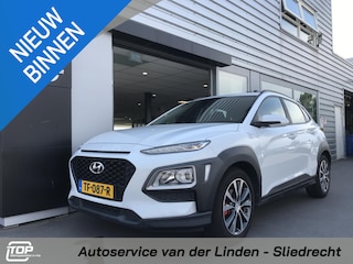 Hyundai Kona 1.0T Essence Trekhaak 120pk