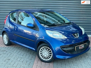 Peugeot 107 1.0-12V XR Airco | Elektr Ramen | Lak slecht!