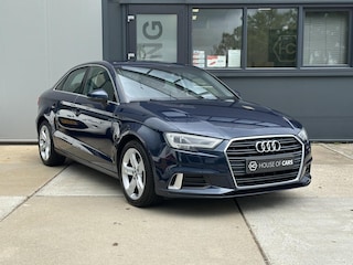 Audi A3 Limousine 1.0 TFSI Sport Lease Edition Automaat NAP
