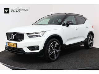 Volvo XC40 2.0 B4 Inscription (PANORAMADAK, TREKHAAK, STOEL/STUUR VERWARMING, CAMERA, PARKEERSENSOREN)