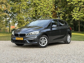 BMW 2-serie Tourer 218i High Executive Aut,Carplay,Camera,Trekhaak