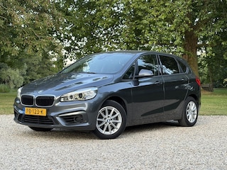 BMW 2-serie Tourer 218i High Executive Aut,Carplay,Camera,Trekhaak