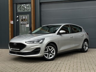 Ford Focus 1.0 EcoBoost Hybrid Connected Carplay, Cruise Control etc!