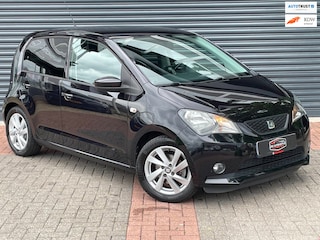 Seat Mii 1.0 Style Chic Parkeersensoren | Cruise | Airco | Elektr Ramen