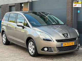 Peugeot 5008 1.6 THP ST 7p. NAVI CRUISE CLIMA PANO TREKHAAK NAP APK