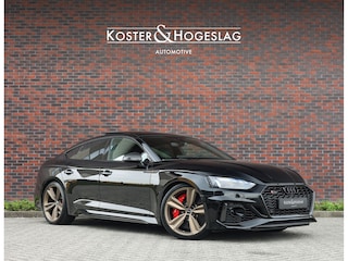 Audi A5 Sportback 2.9 TFSI Quattro Competition Plus