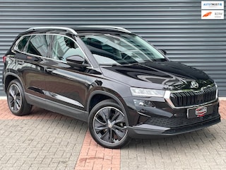 Skoda Karoq 1.5 TSI ACT Business Edition Plus Automaat | Lane | Acc | Navi