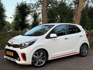 Kia Picanto 1.2 Cvvt First Edition GT-Line Automaat/Airco/PDC/Cruise