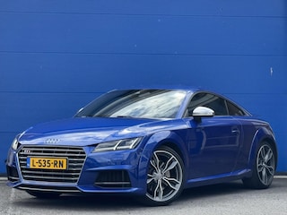 Audi TT 2.0 TFSI TTS quattro | Carplay | B&O | Stoelverw.