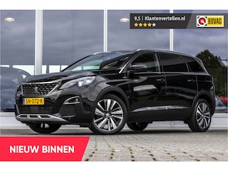 Peugeot 5008 1.2 PureTech GT-Line | Pano | 19" | 360° Camera