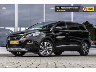 Peugeot 5008 1.2 PureTech GT-Line | Pano | 19" | 360° Camera