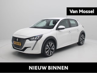 Peugeot 208 EV Allure 50 kWh