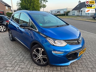 Opel Ampera-e Launch executive 60 kWh Camera, 1e Eigenaar
