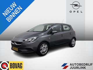 Opel Corsa 1.0 Turbo Business+ 5Drs Ecc/Cruise/Comfortstoelen