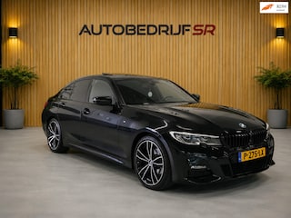 BMW 320i Executive Edition Panoramadak! M Pakket! Laser Koplampen! Sfeerverlichting!