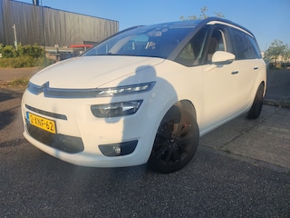 Citroën C4 Picasso ECC|NAVI|CAMERA|7- 1.6 THP Business