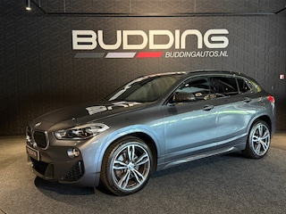 BMW X2 sDrive20i High Exe | M-sport | Head-up