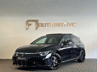 Volkswagen Golf 2.0 TSI R 4M Performance Pano|H/K|Akrapovic