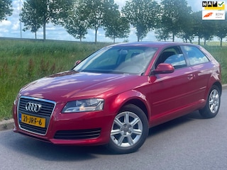 Audi A3 1.4 TFSI Ambiente Automaat 2e Eigenaar Airco