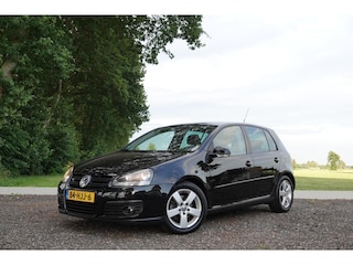 Volkswagen Golf GT 1.4 TSI NW APK! DSG CRUISE CLIMATE ISOFIX