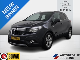 Opel Mokka 1.4 T Cosmo Trekhaak/Camera/Nav/Agr/Comfortstoelen