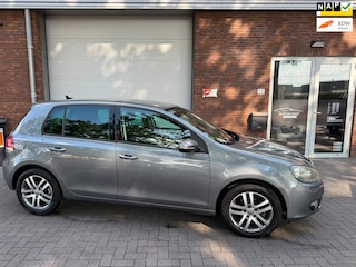Volkswagen Golf 1.2 TSI Highline BlueMotion|AIRCO|NIEUWE APK