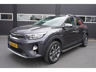 Kia Stonic 1.0 T-GDi Airco/Carplay/Park.sensoren/Stoel- en Stuurverwarming