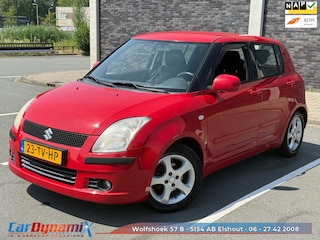 Suzuki Swift 1.3 Shogun | Airco | APK 2027 | Rijd Schakelt Goed