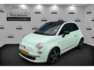 Fiat 500 1.2 Popstar
