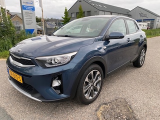 Kia Stonic 1.0 T-GDi ComfortPlusLine Navigator