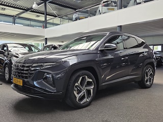 Hyundai Tucson 1.6 T-GDI PHEV Comfort Smart 4WD