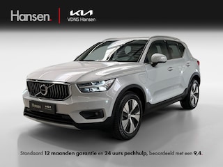 Volvo XC40 1.5 T4 Recharge Inscription Expression I Trekhaak I Harmon Kardon I Camera I CarPlay I Cruise I Dodehoekassistentie I