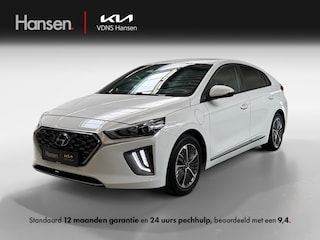 Hyundai Ioniq 1.6 GDi PHEV Comfort I CarPlay I Adaptive I Camera I