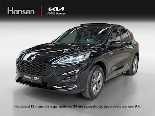 Ford Kuga 2.5 PHEV ST-Line X I Trekhaak I Panoramadak I B&o I Winterpakket I HUD I